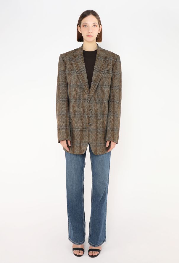 ReSee Atelier The Robert Blazer - 3