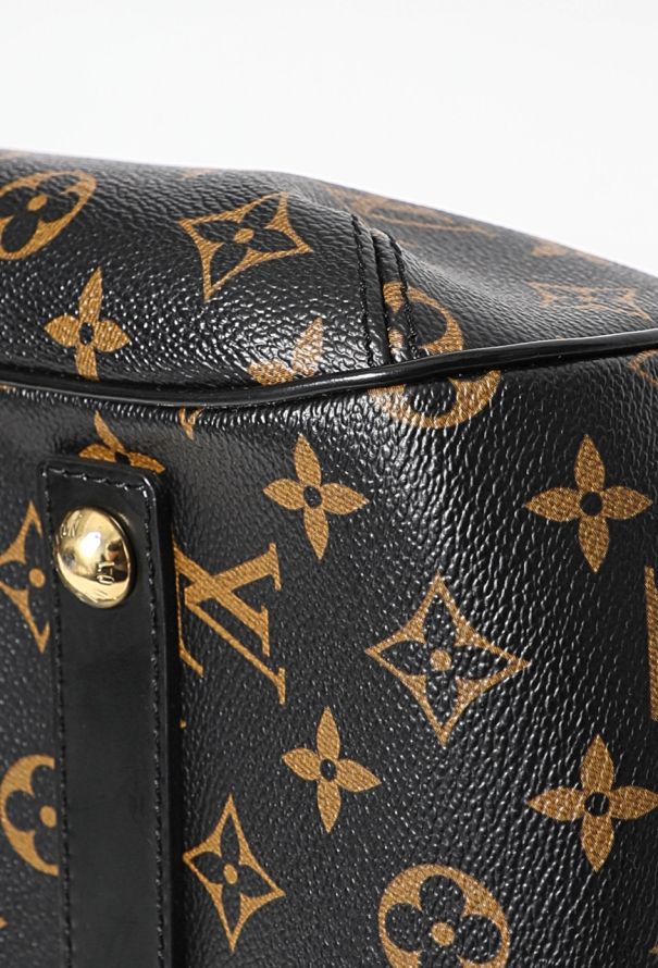 Louis Vuitton F/W 2007 Monogram Mirage Griet Bag - 8 Louis Vuitton F/W 2007 Monogram Mirage Griet Bag - 8