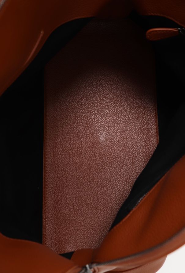 Balenciaga Ville Supple Top Handle Bag - 12 Balenciaga Ville Supple Top Handle Bag - 12