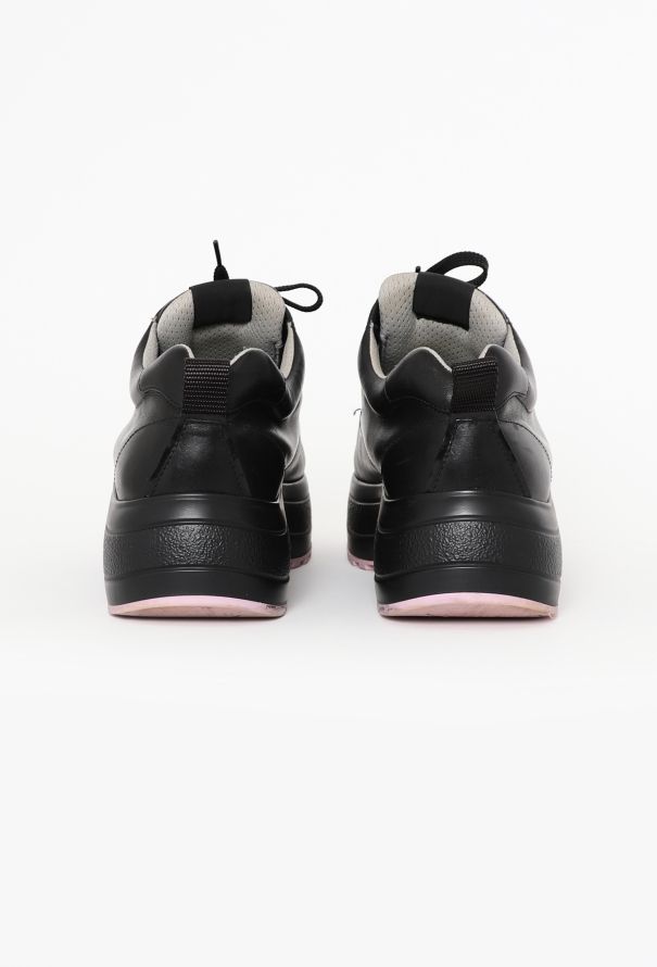 Céline S/S 2018 Delivery Sneakers - 5