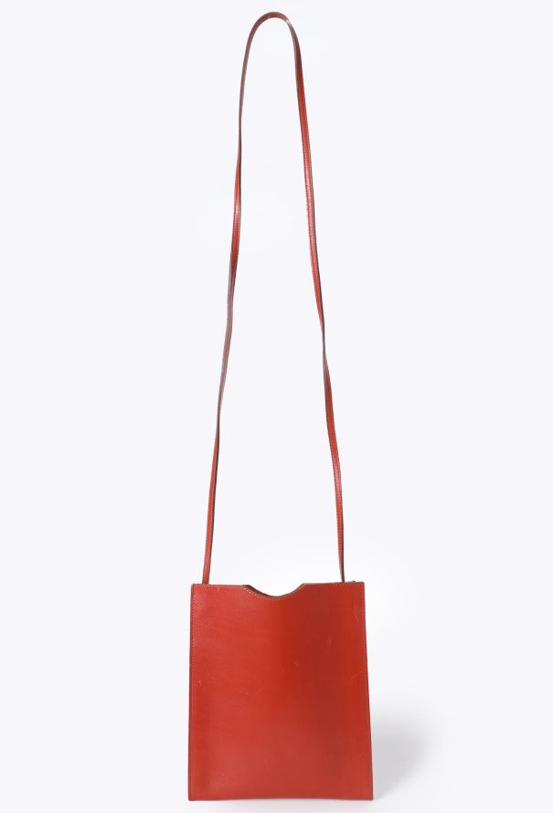 Hermès 2000s Onimaitou Noisette Box Shoulder Bag - 1 Hermès 2000s Onimaitou Noisette Box Shoulder Bag - 1