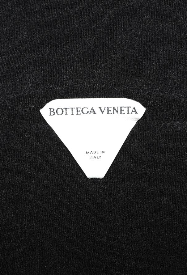 Bottega Veneta 2022 Ruched Bodycon Dress - 6