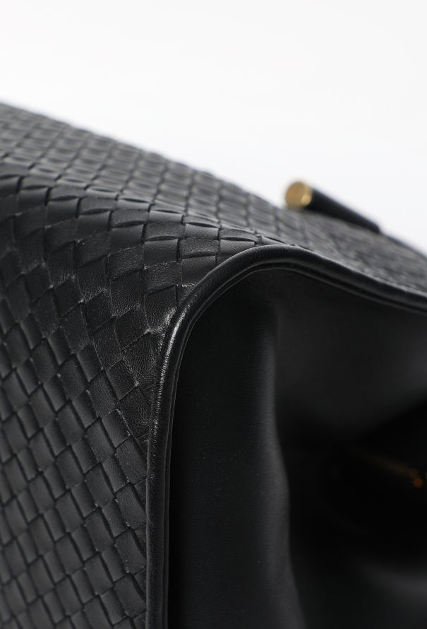 Bottega Veneta Medium Intrecciato Barbara Tote Bag - 7