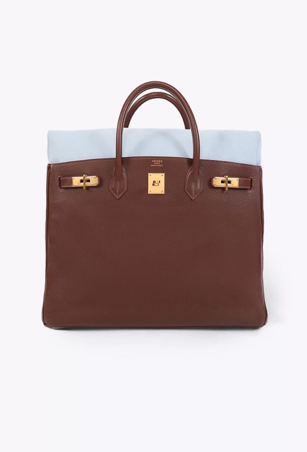 ReSee Atelier Bag Pillow for Hermès Birkin 40 - 1
