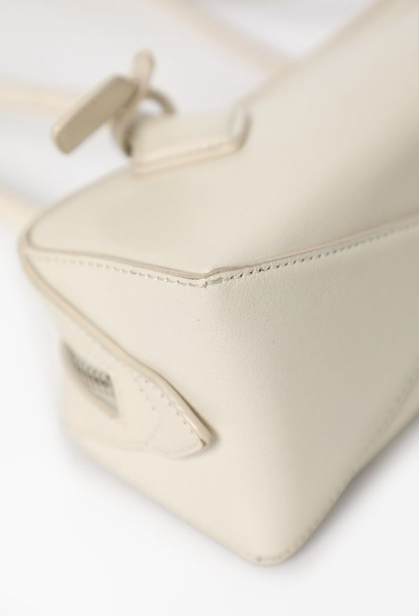 Alaïa Le Teckel Shoulder Bag, S/S 2024 - 10
