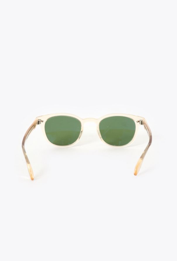Oliver Peoples Fairmont Sunglasses - 5