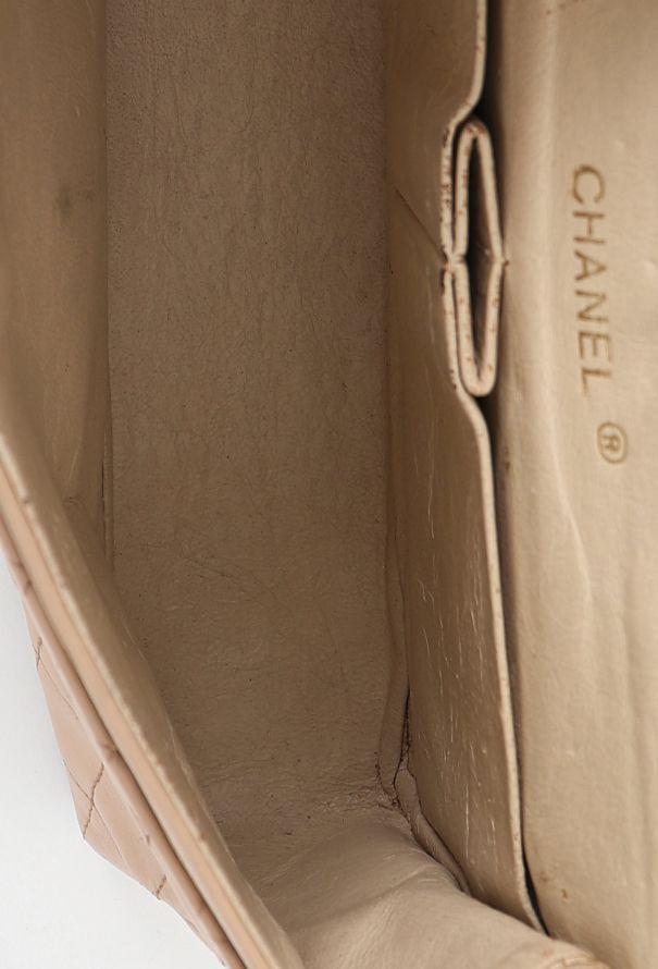 Chanel Classic Medium Timeless Bag - 13