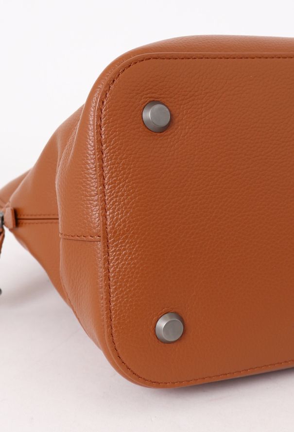 Balenciaga Ville Supple Top Handle Bag - 9 Balenciaga Ville Supple Top Handle Bag - 9