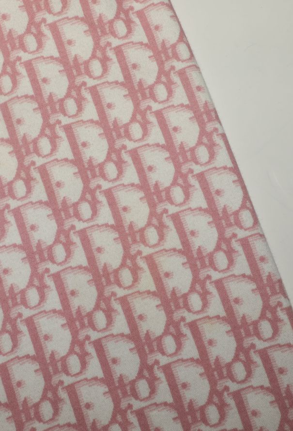 Dior 2004 Embellished Diorissimo Dress - 14 Dior 2004 Embellished Diorissimo Dress - 14