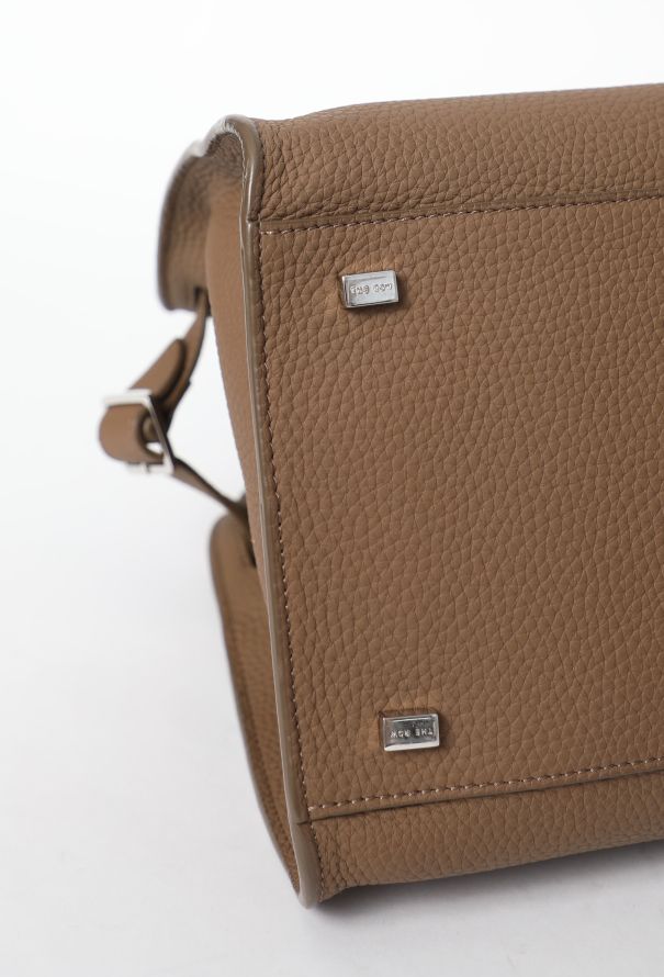 The Row Soft Margaux 12 Bag - 10