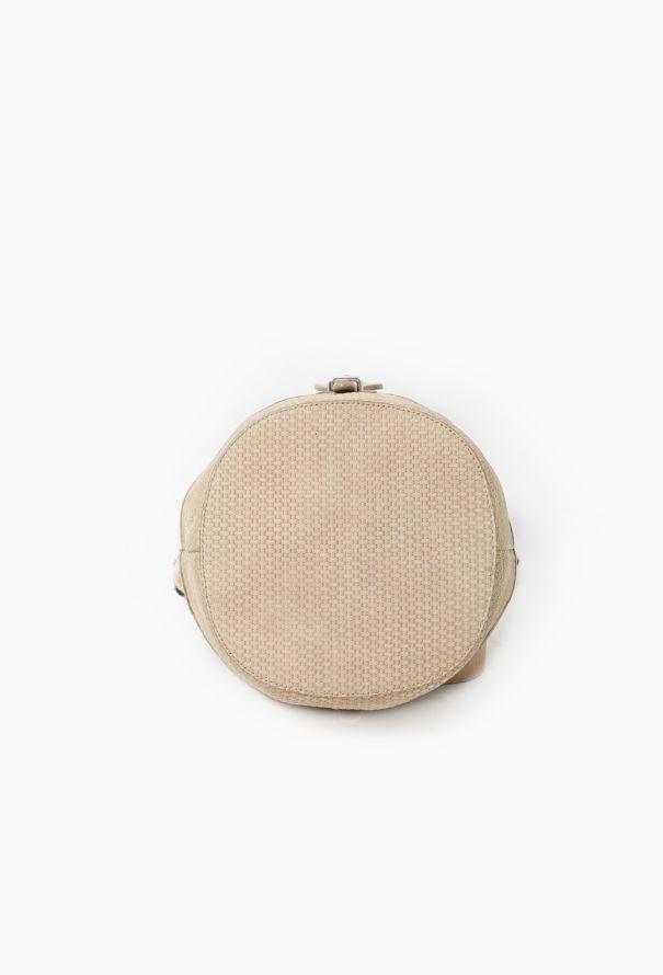 Balenciaga Resort 2011 Pony Hair Bucket Bag - 10 Balenciaga Resort 2011 Pony Hair Bucket Bag - 10