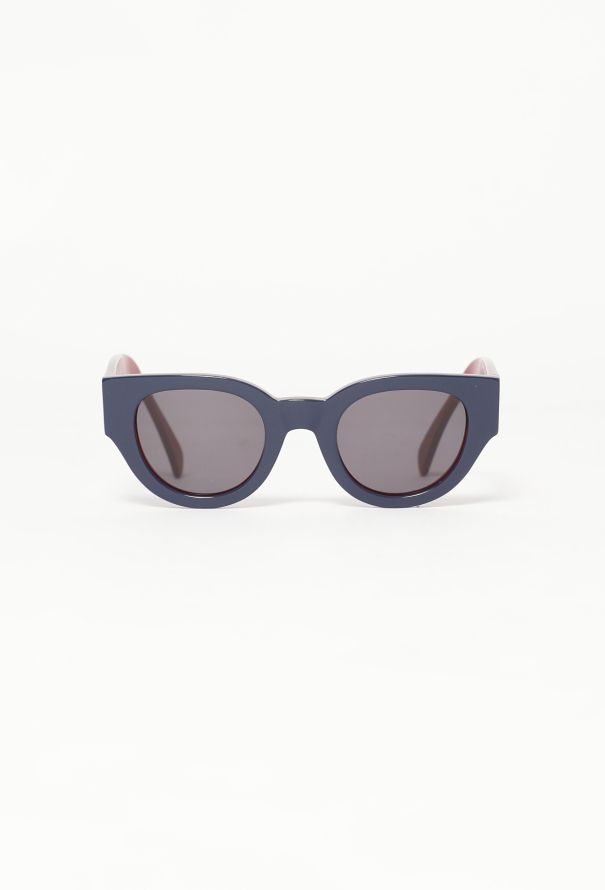 Céline 2015 Bicolor Tinted Sunglasses - 1