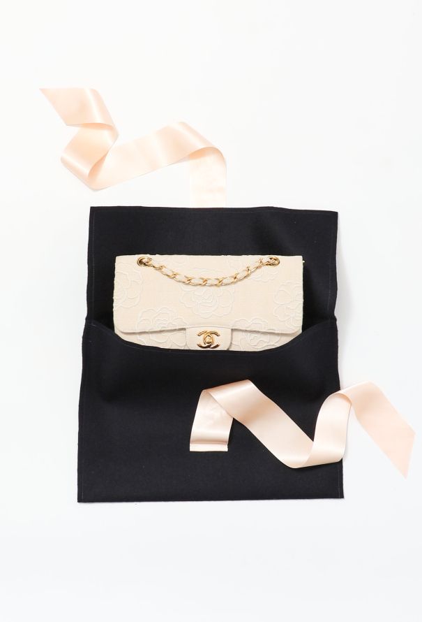 ReSee Atelier Hand-Crafted Dustbag, Small - 1