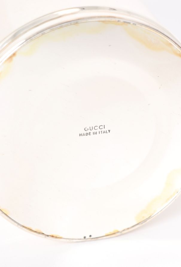 Gucci '70s Emblem Bottle Cooler - 6 Gucci '70s Emblem Bottle Cooler - 6