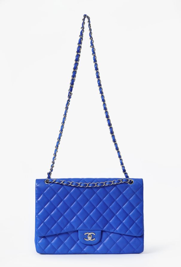 Chanel Jumbo Maxi Timeless Bag - 3