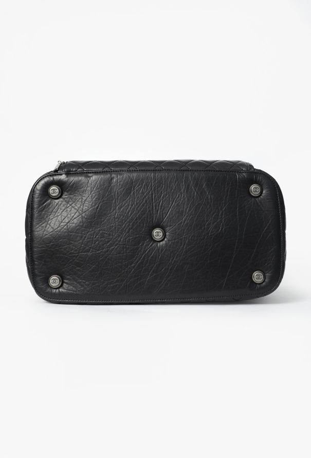 Chanel Paris-New York Travel Bag, Pre-Fall 2006 - 7