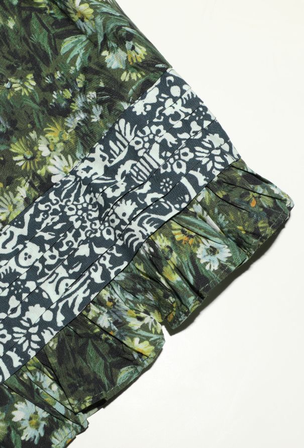 Batsheva x Laura Ashley 2021 Cambrie Ensemble - 11 Batsheva x Laura Ashley 2021 Cambrie Ensemble - 11