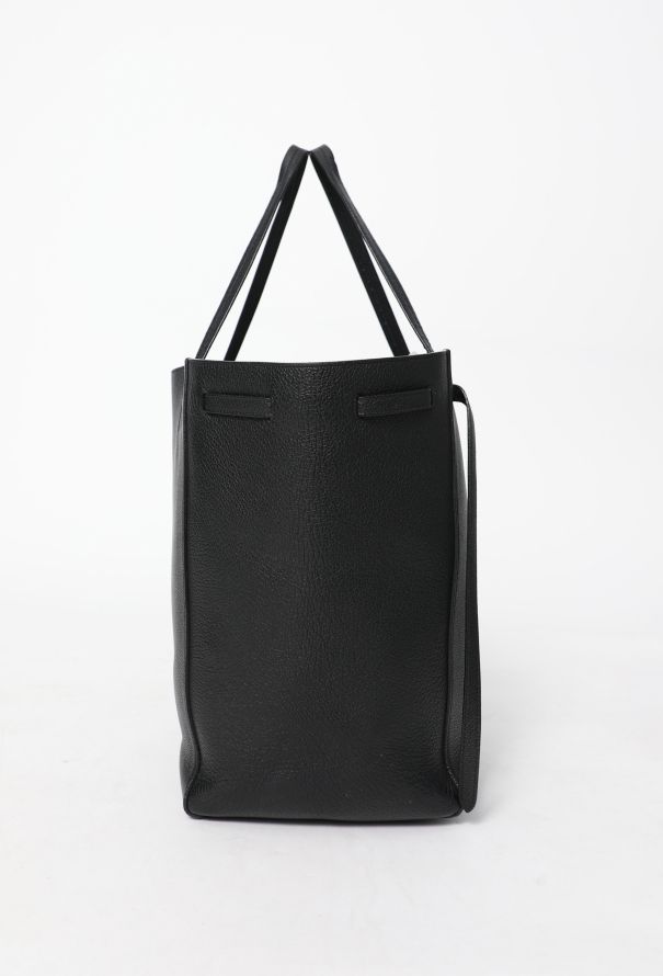 セリーヌ CABAS PHANTOM スモール 189023TNI.11CL ☆直営店買付☆ CELINE SMALL セリーヌ カバファントム189023TNI