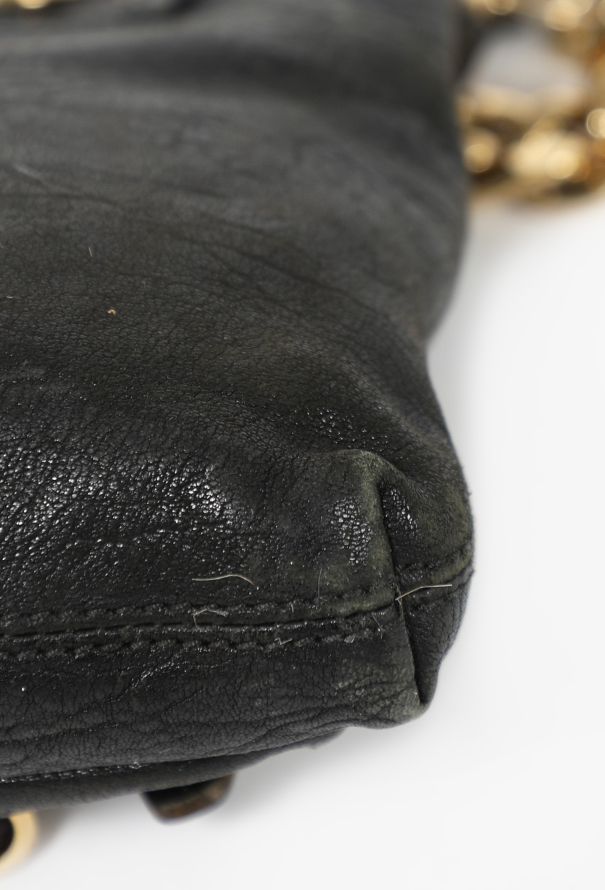 Balenciaga 2000s Mini Sac Top Handle Bag - 10