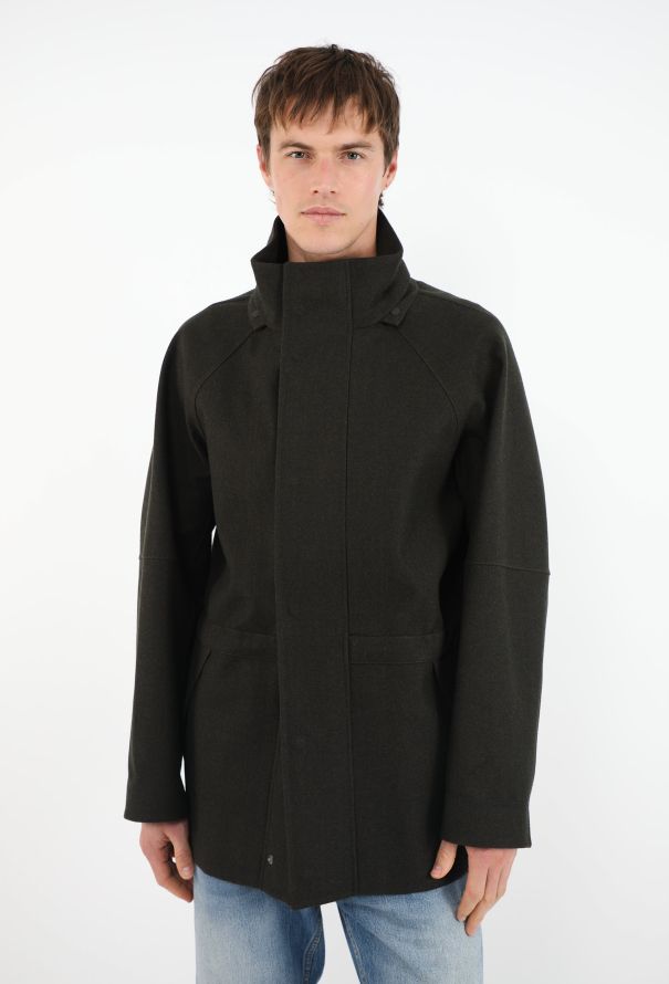 Loro Piana 2025 Milton 2-in-1 Storm Parka - 3