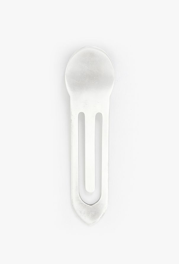Dior Vintage Sterling Silver Bookmark - 4 Dior Vintage Sterling Silver Bookmark - 4