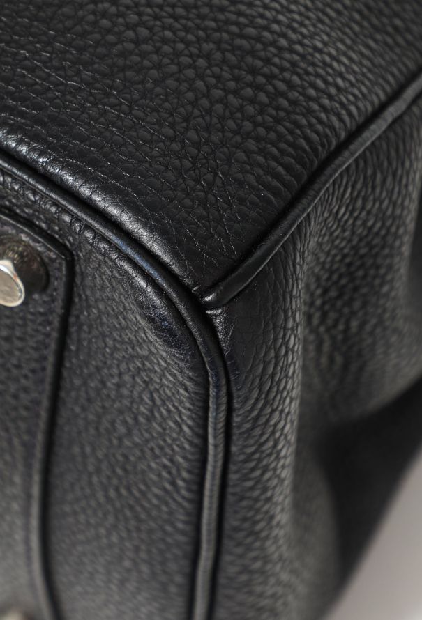 Hermès RARE Shooting Star Birkin 35 Togo - 10