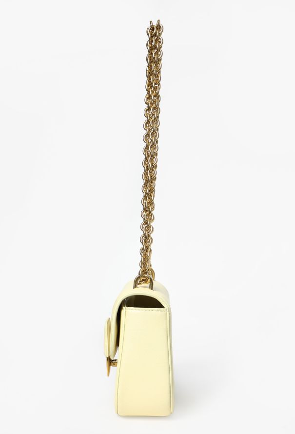 Bottega Veneta Mini Desiree Bag - 6