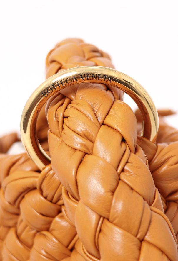 Bottega Veneta F/W 2022 Kalimero Bag - 13
