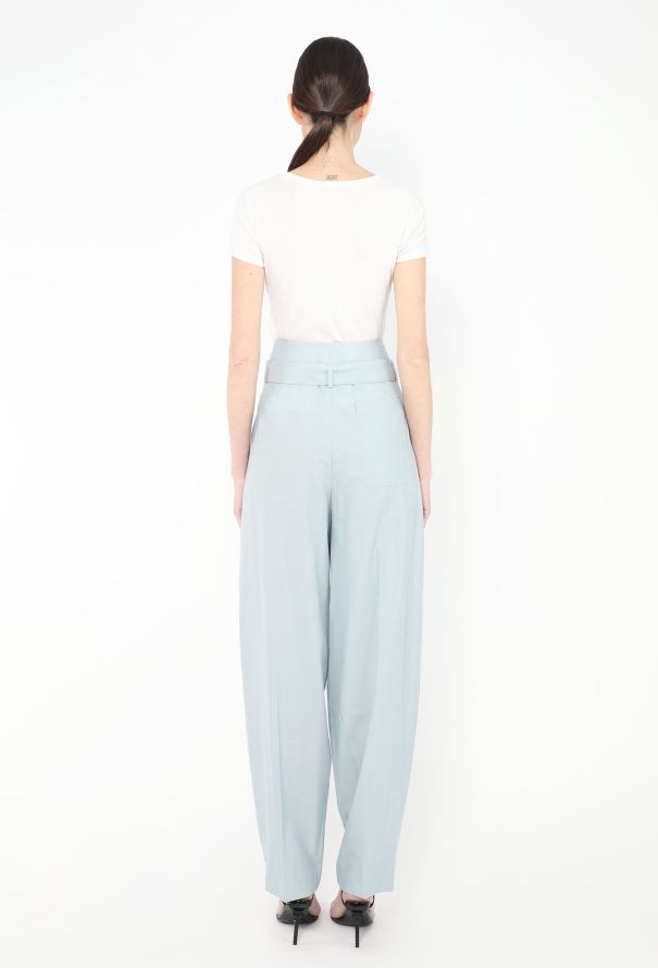 Céline COLLECTOR Resort 2017 Triomphe Suit - 10