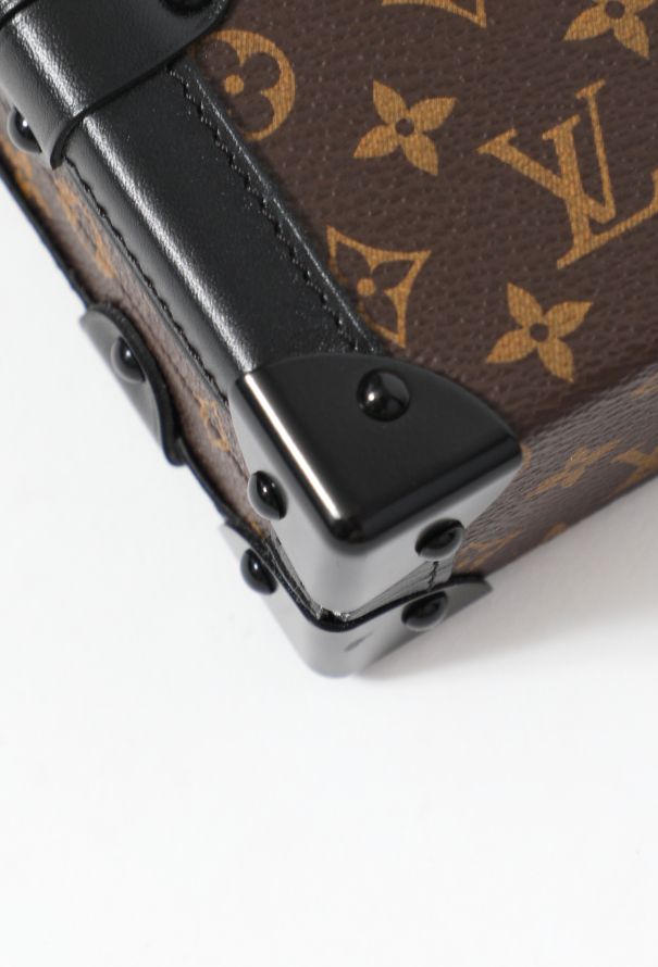 Louis Vuitton Petite Malle : La collection de sac à main Automne-Hiver 2014