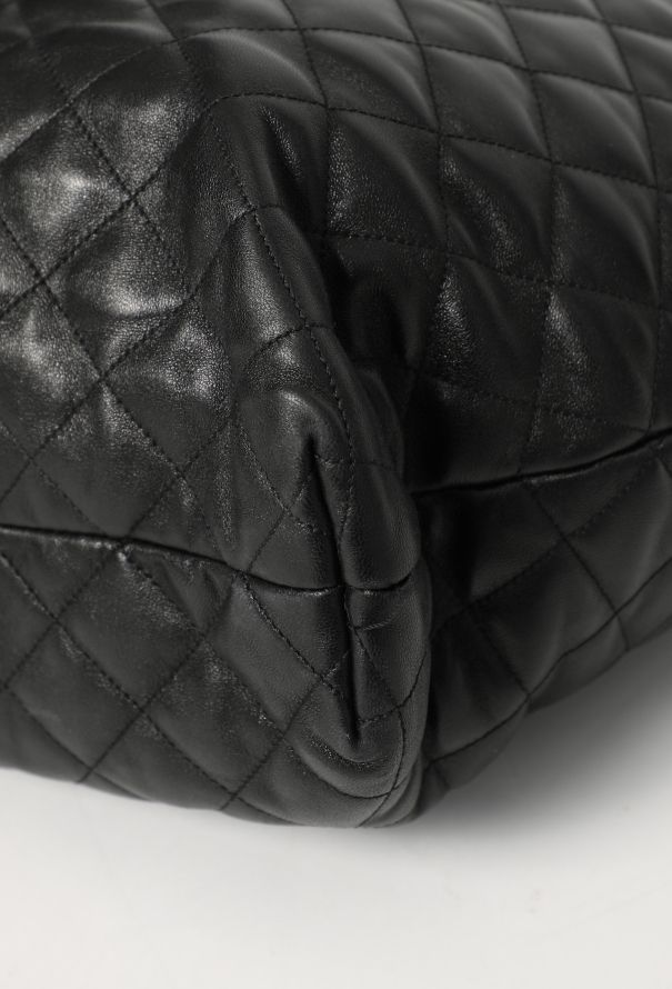 Saint Laurent 2022 Icare Maxi Tote Bag - 10