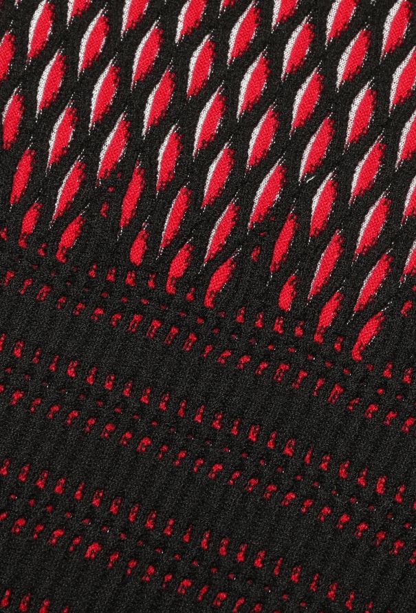 Alaïa Scalloped Peplum Skirt Ensemble - 7 Alaïa Scalloped Peplum Skirt Ensemble - 7