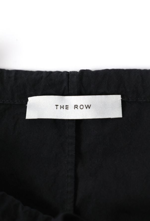 The Row 2024 Wool Albereta Trousers - 5