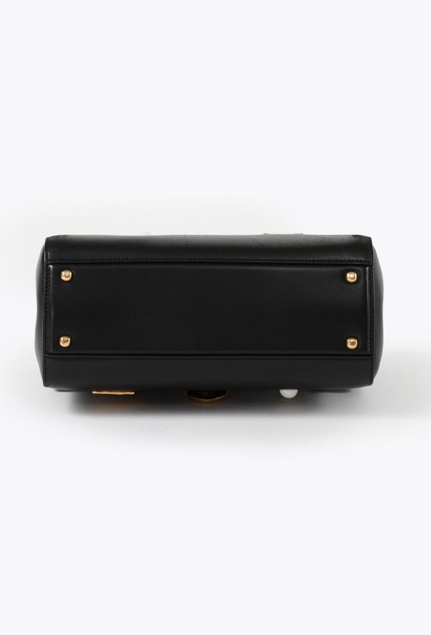 Schiaparelli 2021 Bijoux Secret Bag - 6