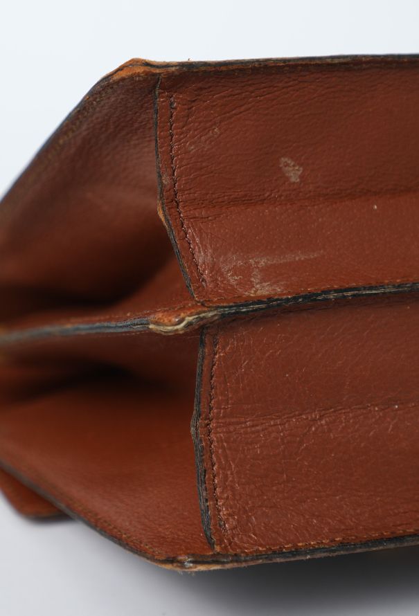 Louis Vuitton Vintage Monogram Dauphine Bag - 10