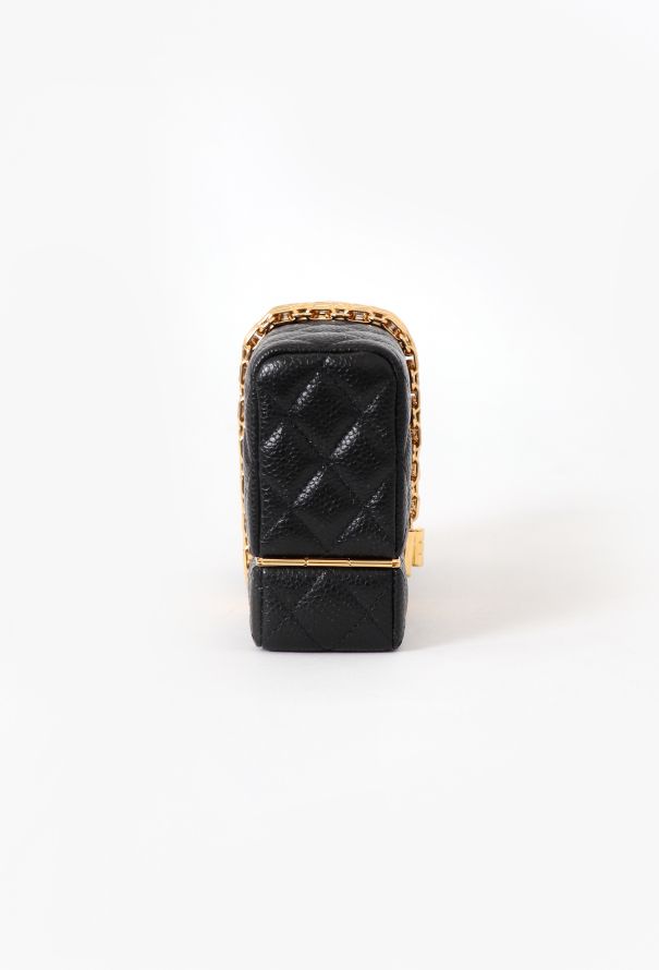 Chanel Pre-Fall 2023 Lipstick Case - 5 Chanel Pre-Fall 2023 Lipstick Case - 5