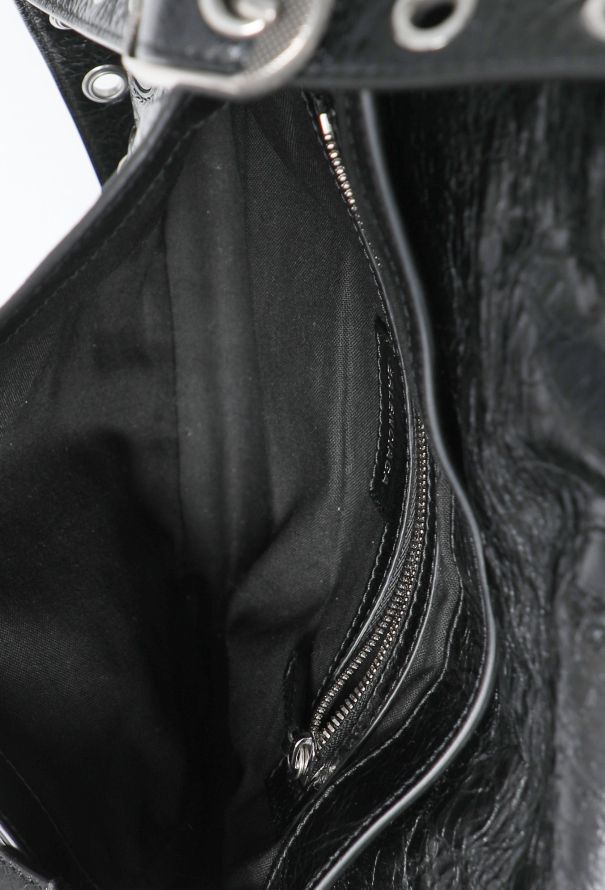 Balenciaga Le Cagole XS  Flap Bag - 11 Balenciaga Le Cagole XS  Flap Bag - 11