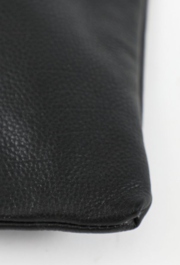 The Row 2021 Bourse Leather Phone Pouch - 10