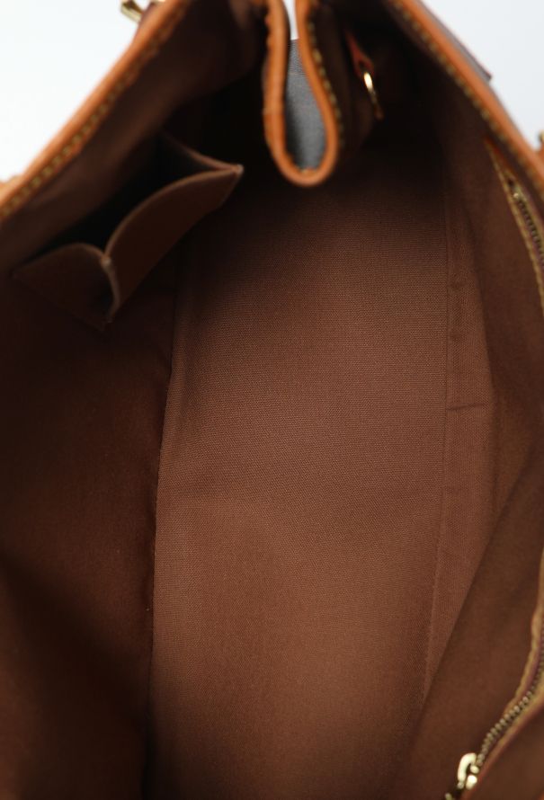 Louis Vuitton Batignolles Monogram Tote Bag - 11
