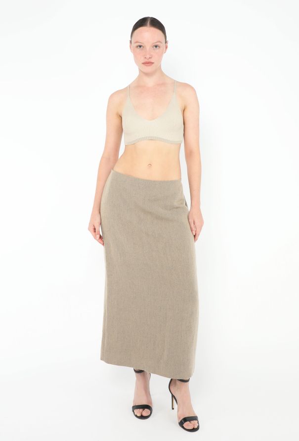 Jacquemus 2023 Le Bandeau Pralu Bralette - 3 Jacquemus 2023 Le Bandeau Pralu Bralette - 3