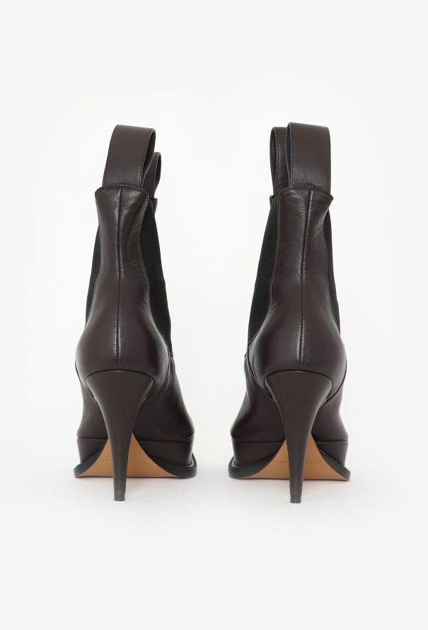 Phoebe Philo A2 Edit 2024 Jodphur Boot - 5 Phoebe Philo A2 Edit 2024 Jodphur Boot - 5