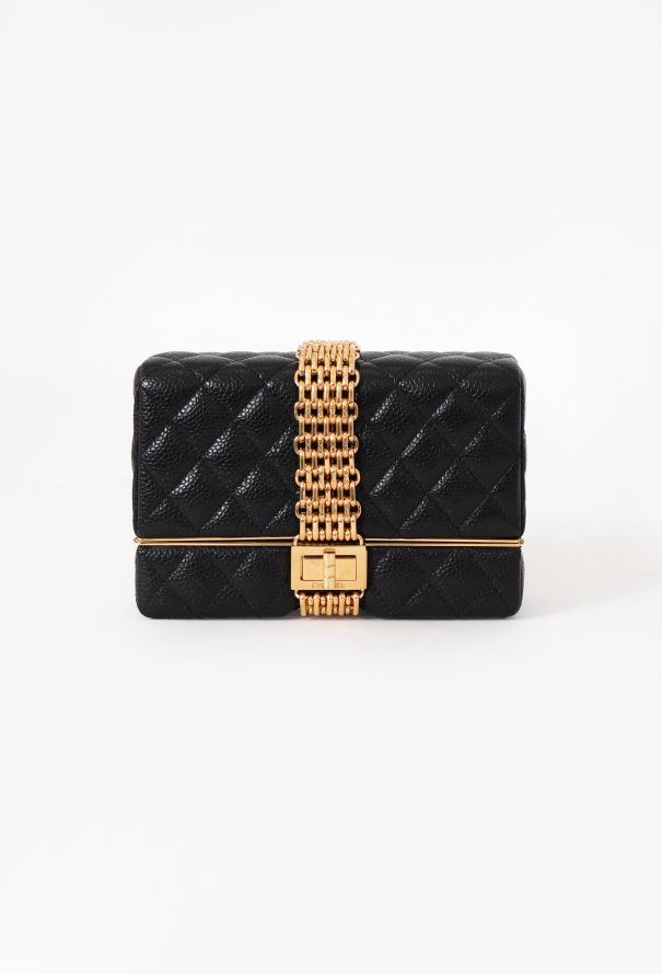Chanel Pre-Fall 2023 Lipstick Case - 1