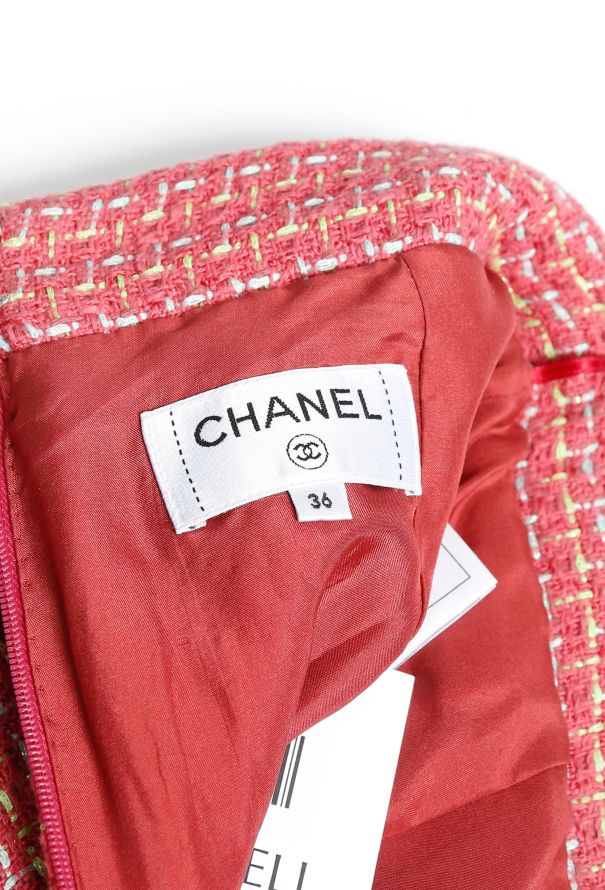 chanel new with tags
