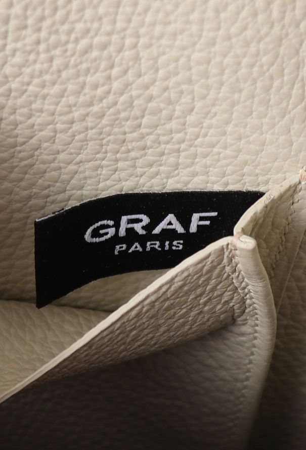 Graf Athina Tote Bag - 11