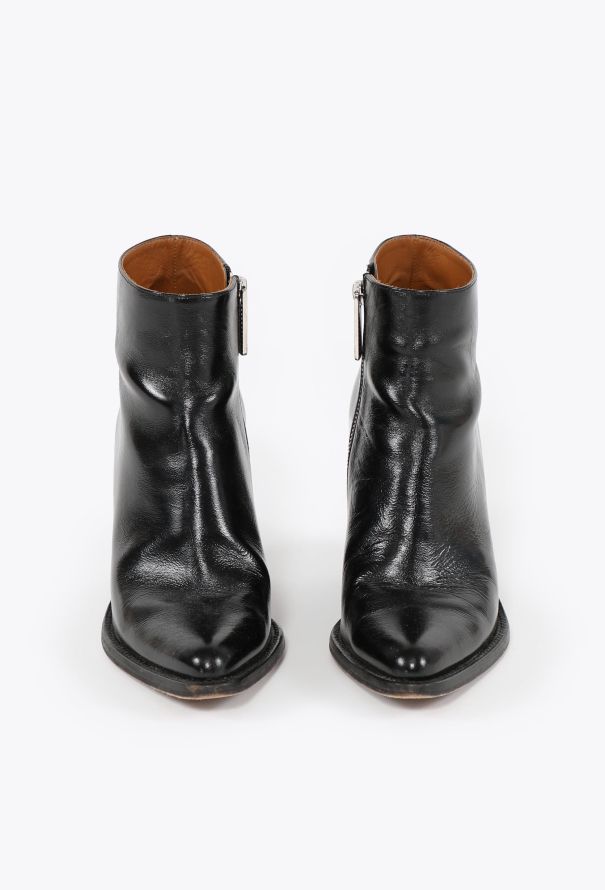 Chloé 2018 Rylee Ankle Boots - 3