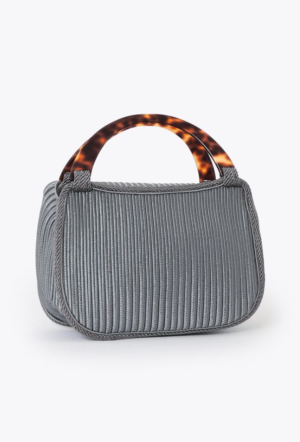 Saint Laurent '90s Passementerie Mini Bag - 2