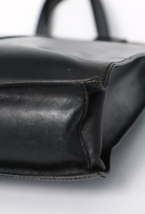 Saint Laurent Y Tote Bag - 8