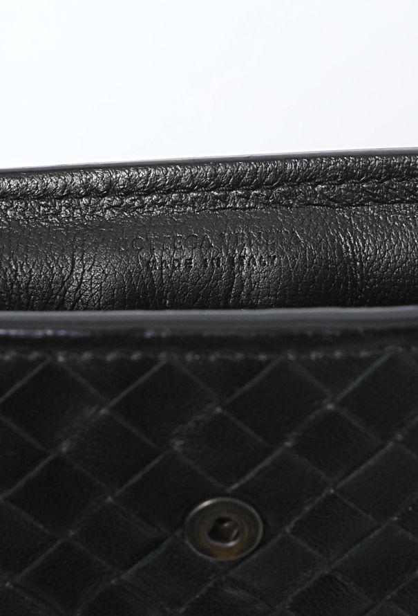 Bottega Veneta Calfskin Intrecciato iPad Case - 3