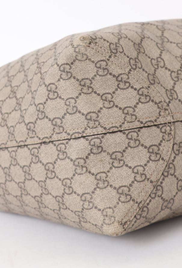 Gucci GG Supreme Ophidia Tote Bag - 7 Gucci GG Supreme Ophidia Tote Bag - 7