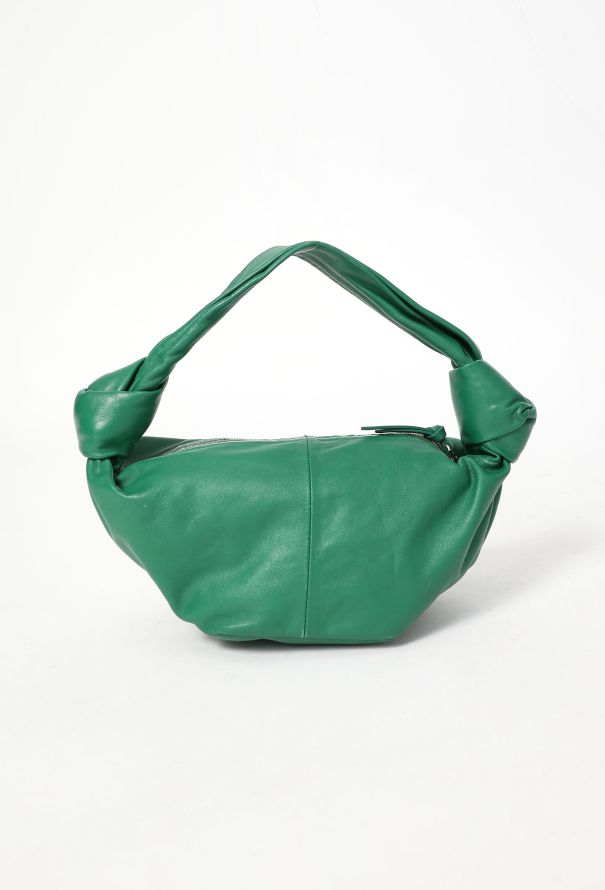 Bottega Veneta 2021 Double Knot Jodie Bag - 4 Bottega Veneta 2021 Double Knot Jodie Bag - 4